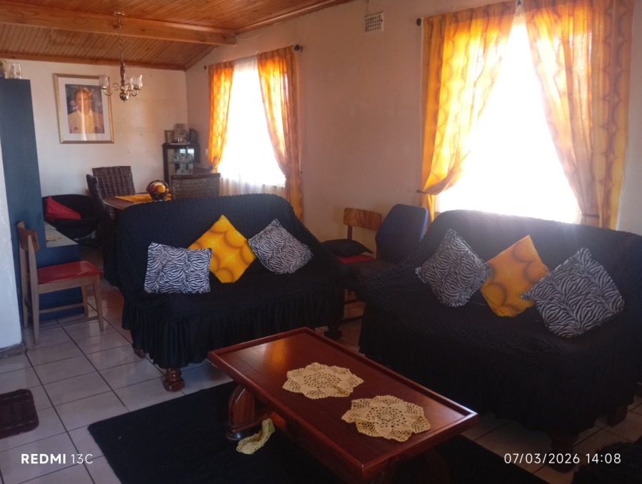 3 Bedroom Property for Sale in Connaught Estate Western Cape